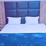 Taj Al Arous Furnished Units