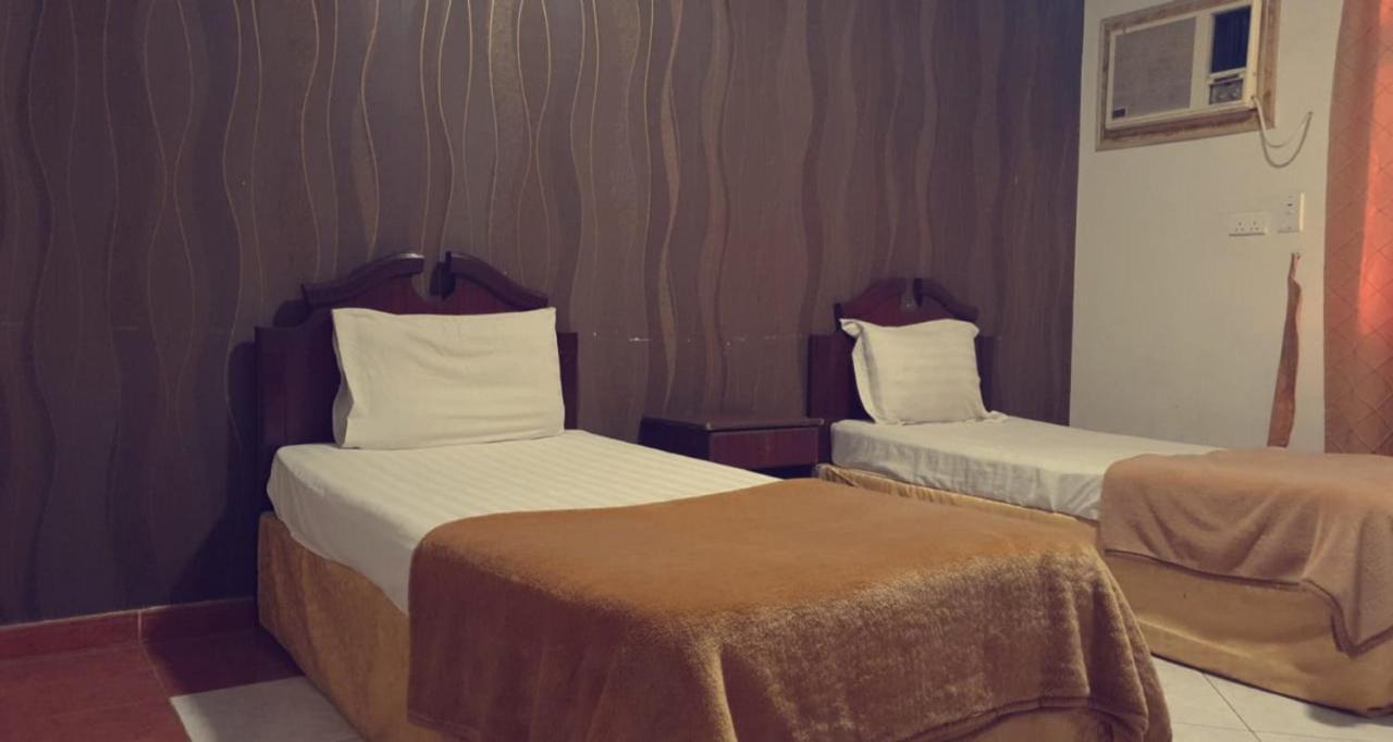 Aparthotel Taj Al Arous Furnished Units