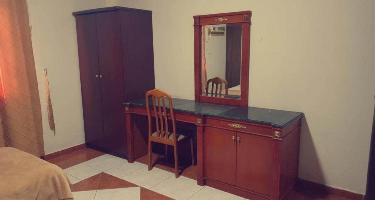 Taj Al Arous Furnished Units Aparthotel 3*
