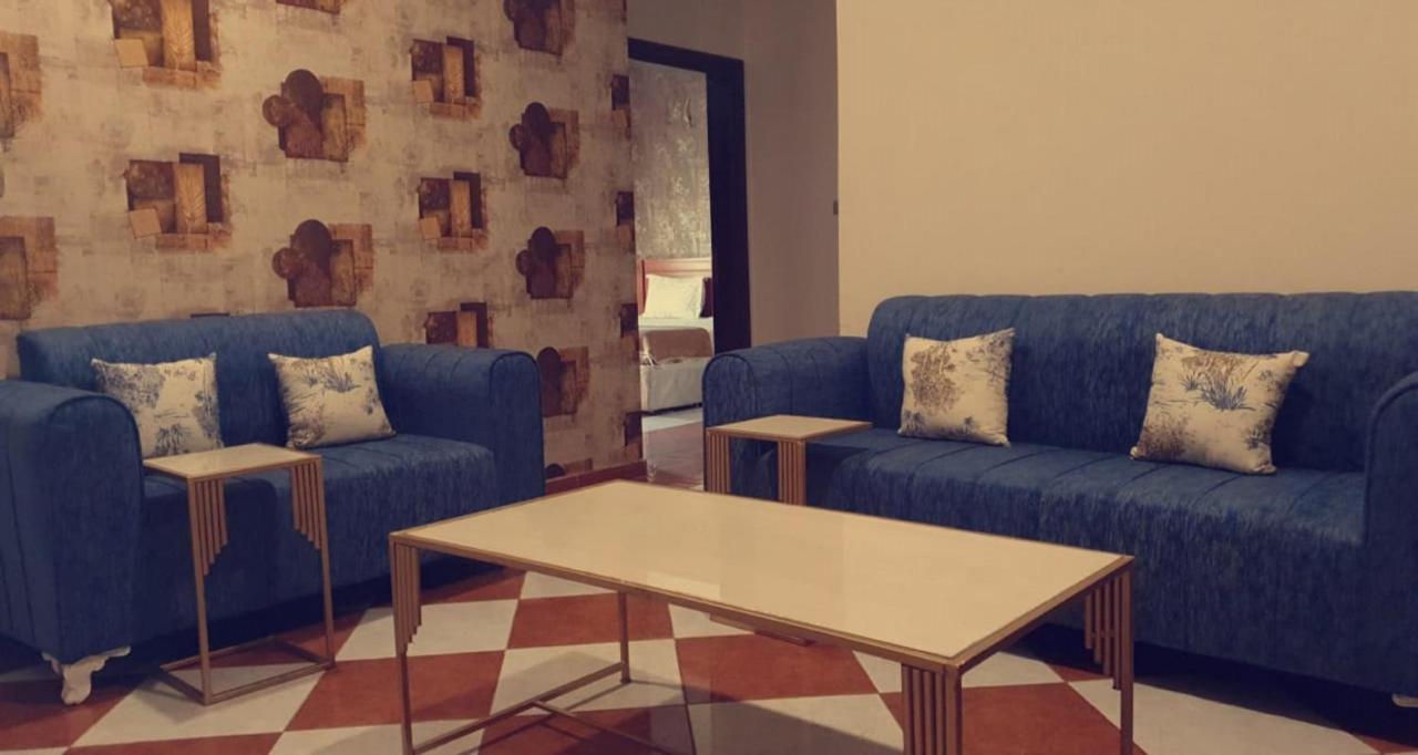 Taj Al Arous Furnished Units Aparthotel
