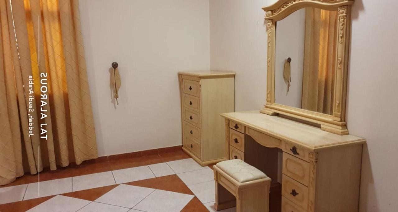 Taj Al Arous Furnished Units Aparthotel Jeddah