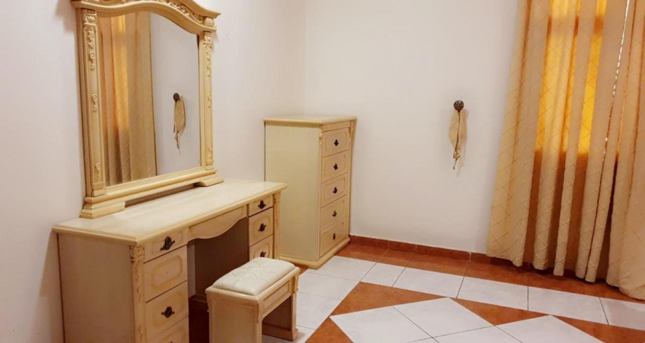 Taj Al Arous Furnished Units 3*