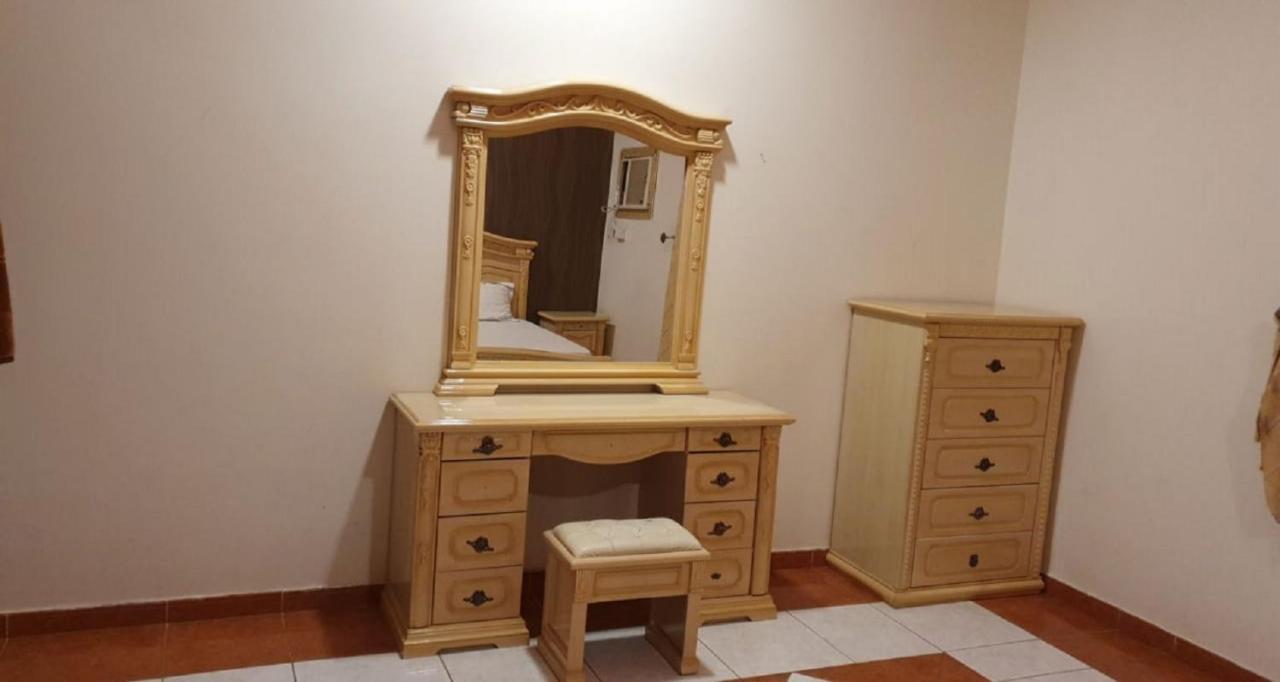 Taj Al Arous Furnished Units 3* Jeddah