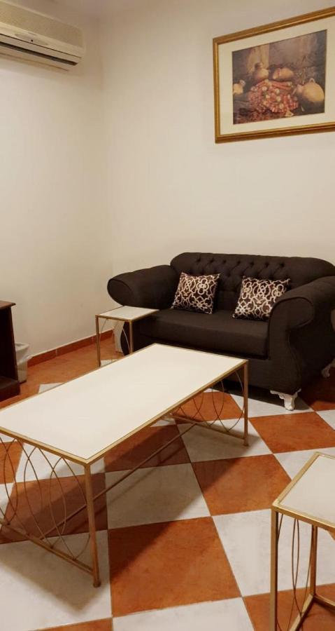 Aparthotel Taj Al Arous Furnished Units