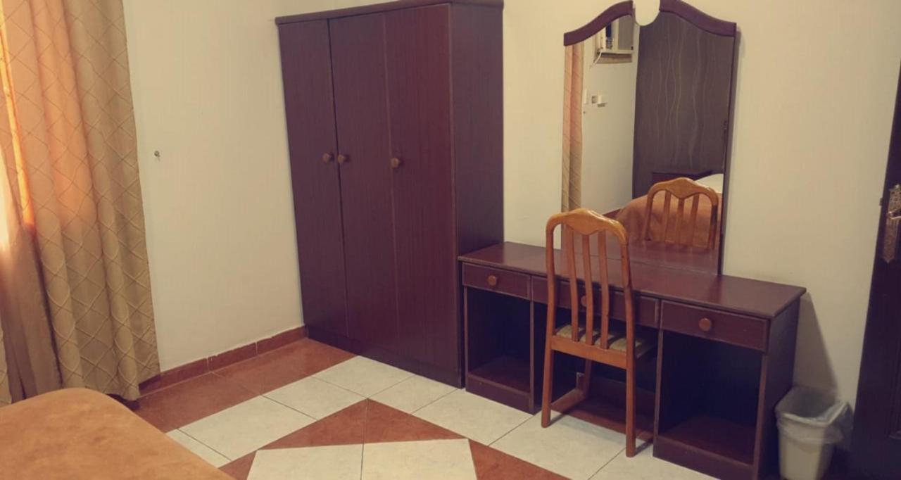 Taj Al Arous Furnished Units