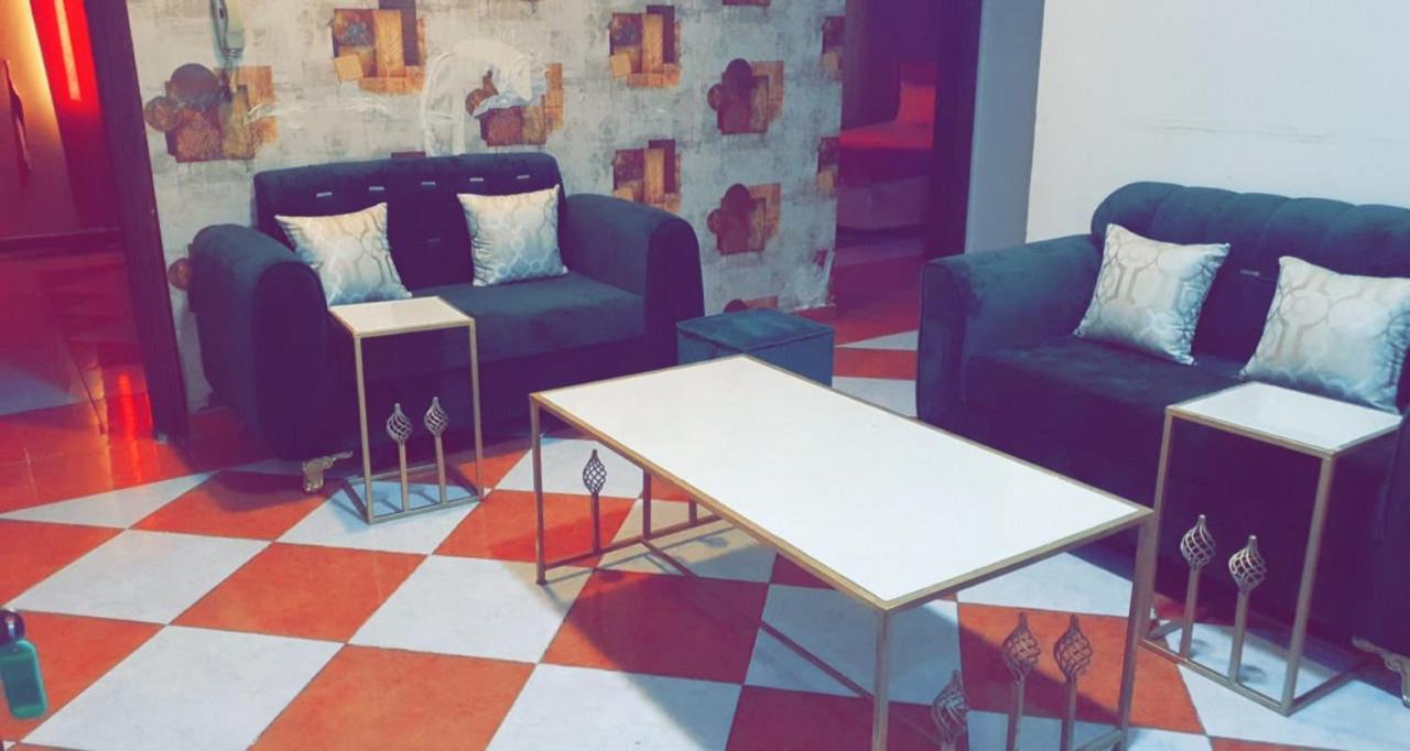 Aparthotel Taj Al Arous Furnished Units 3*