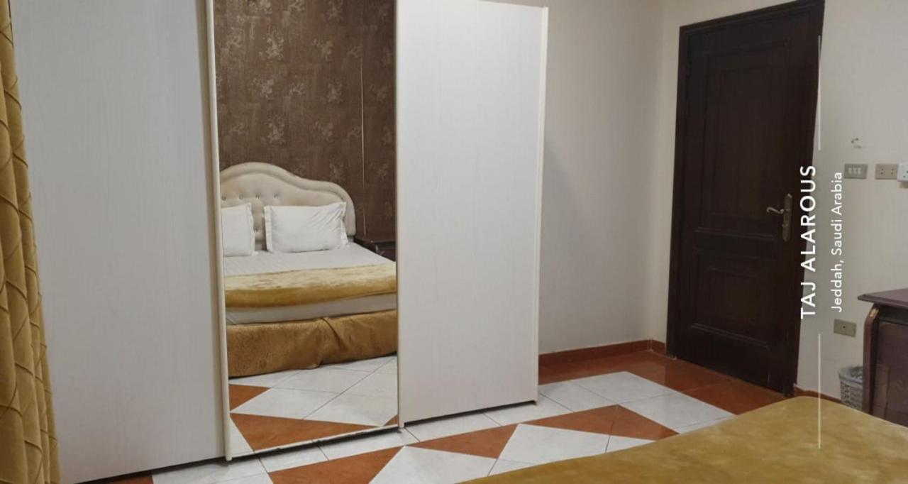 Taj Al Arous Furnished Units Aparthotel 3*