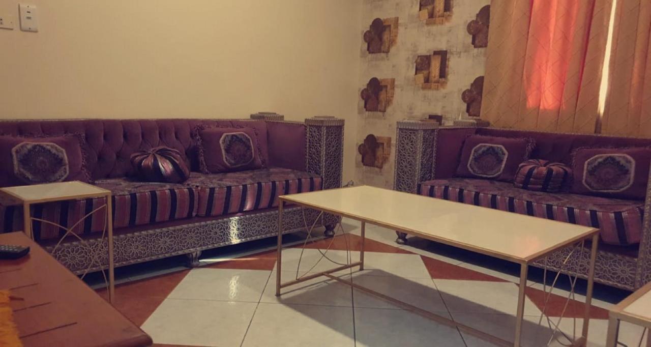 Aparthotel Taj Al Arous Furnished Units 3*