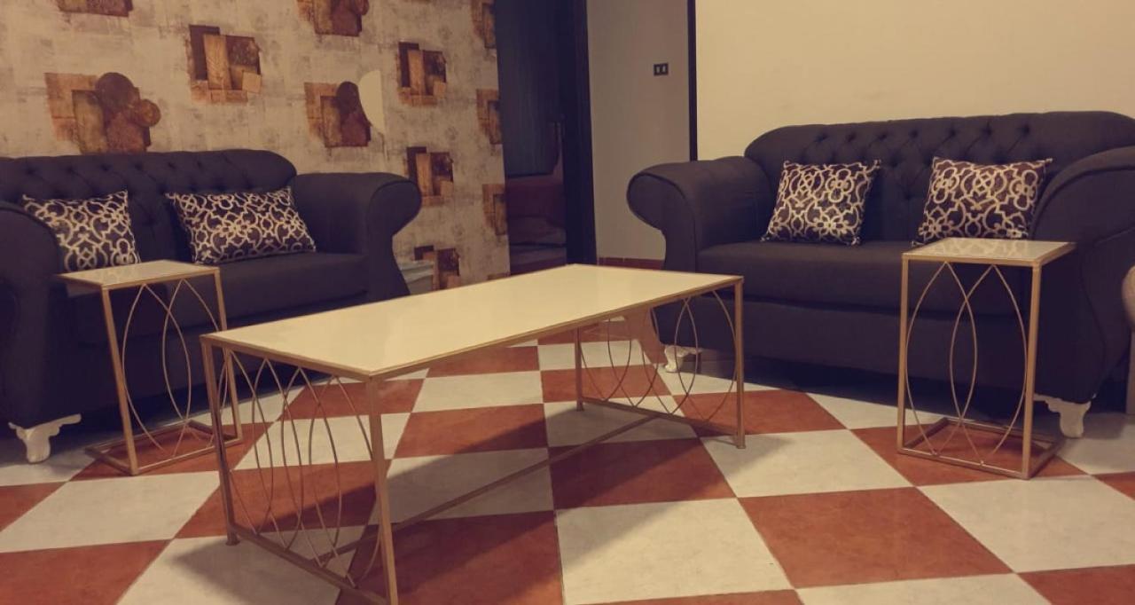 Taj Al Arous Furnished Units Jeddah