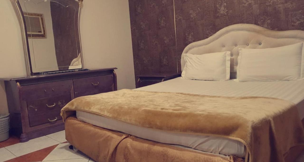 Taj Al Arous Furnished Units Aparthotel 3*