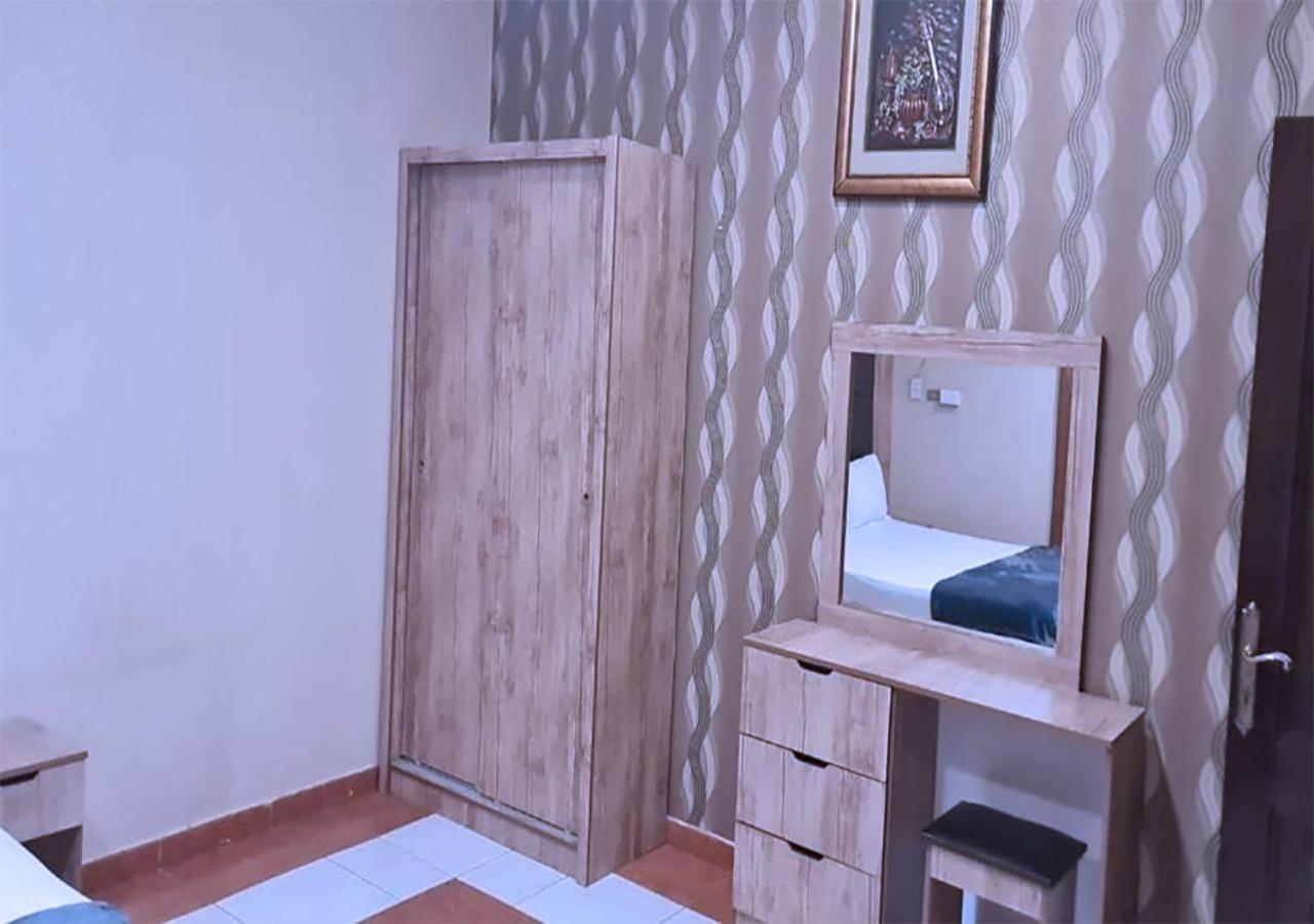 Taj Al Arous Furnished Units 3*