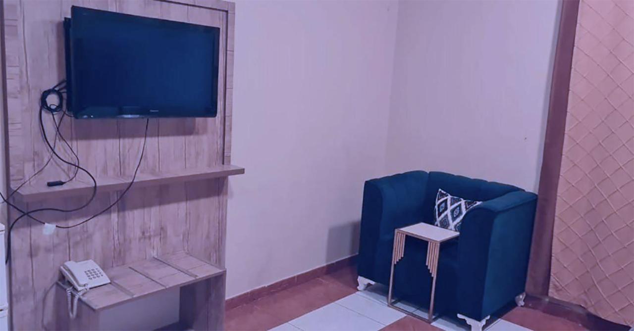Taj Al Arous Furnished Units Aparthotel Jeddah