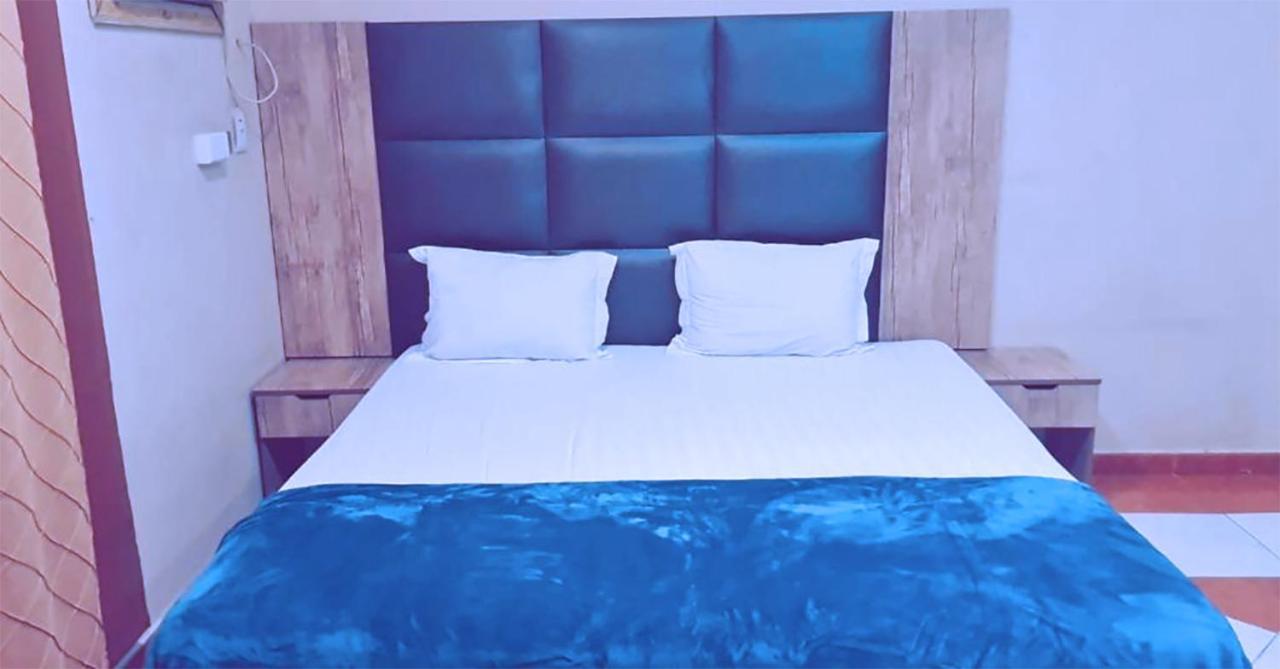 Taj Al Arous Furnished Units Aparthotel Jeddah