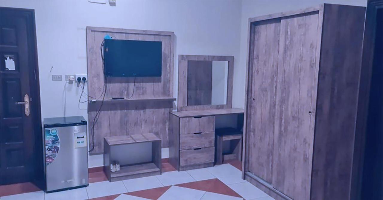 Aparthotel Taj Al Arous Furnished Units 3*