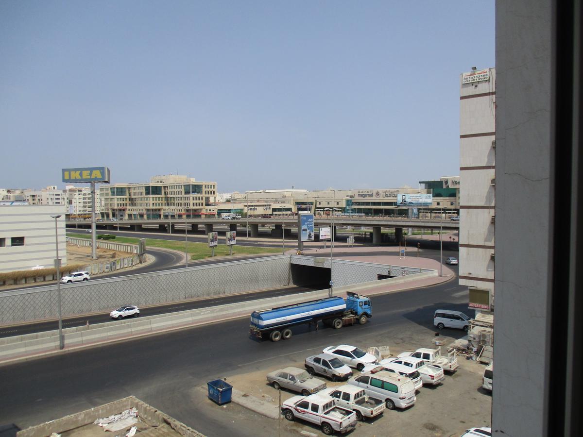 Taj Al Arous Furnished Units Aparthotel Jeddah