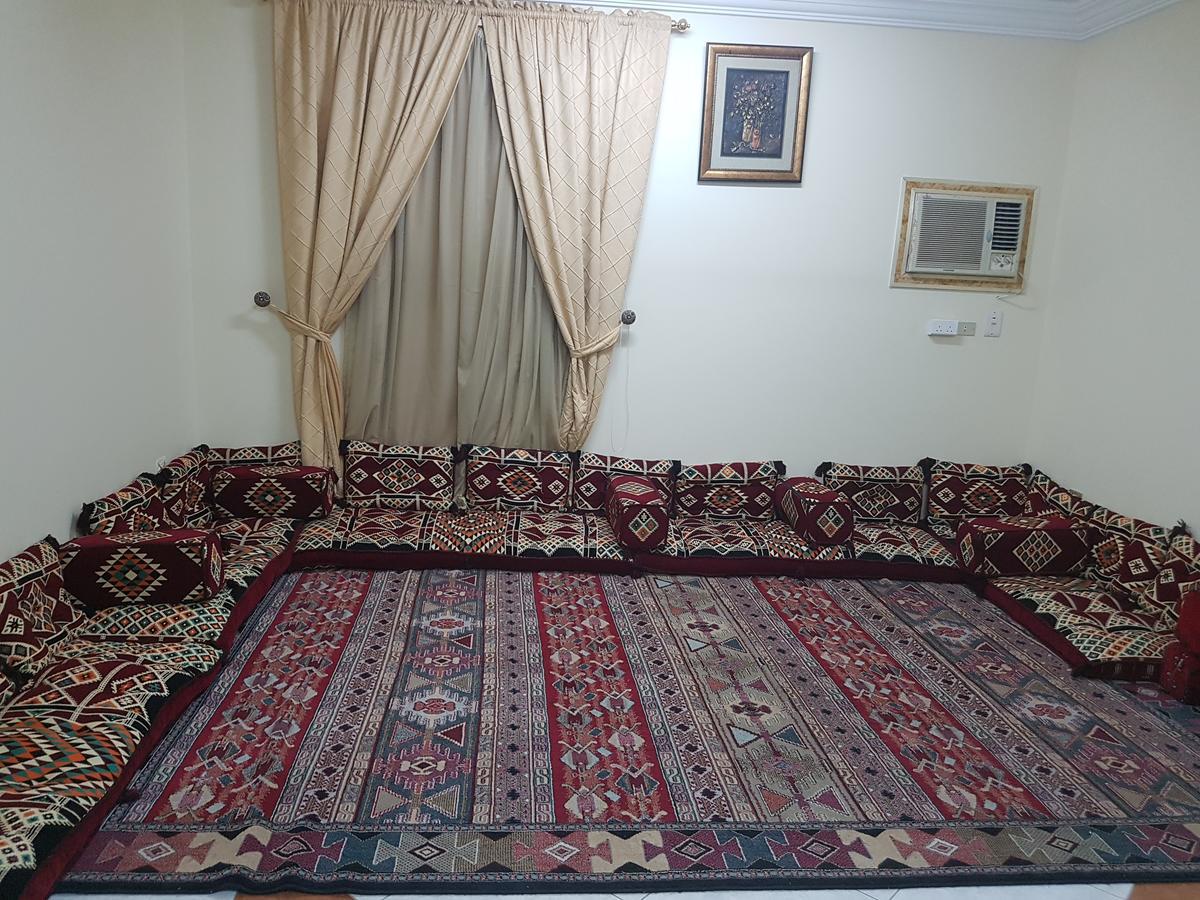 Taj Al Arous Furnished Units Aparthotel 3*
