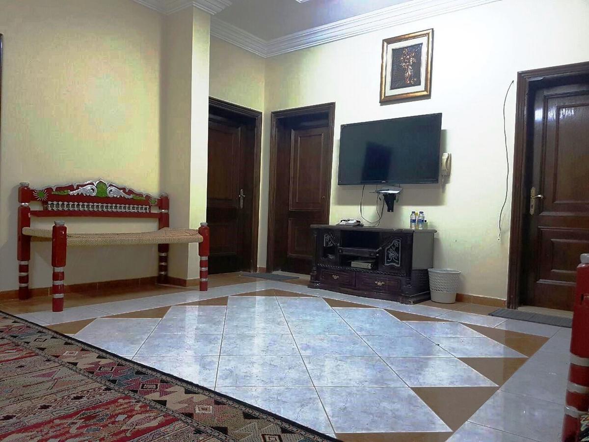 Taj Al Arous Furnished Units Aparthotel