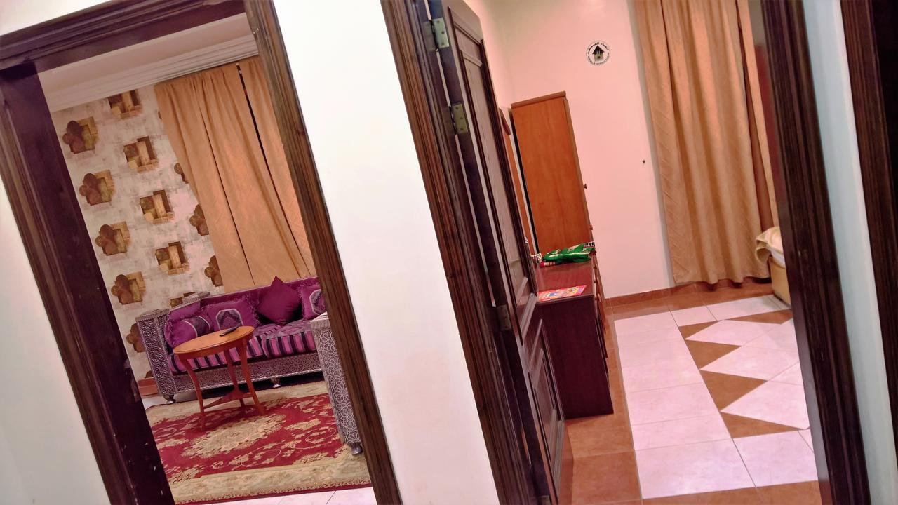 Taj Al Arous Furnished Units