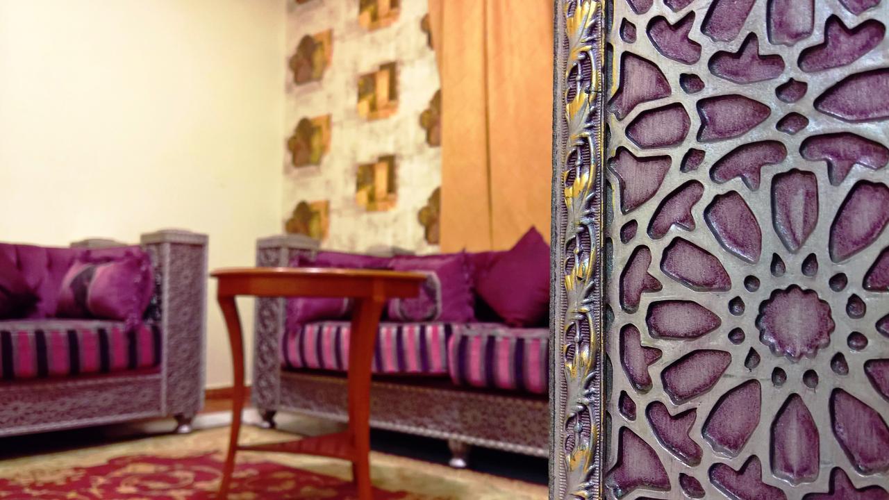 Aparthotel Taj Al Arous Furnished Units 3*