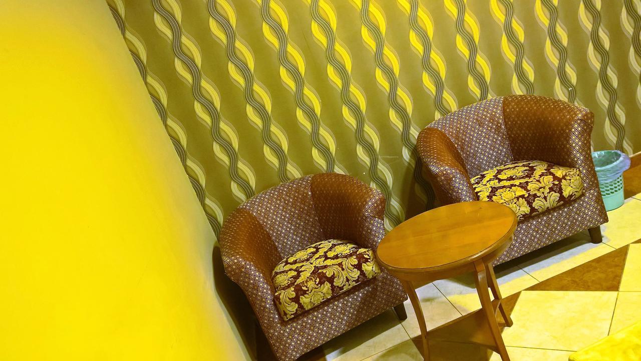 Aparthotel Taj Al Arous Furnished Units