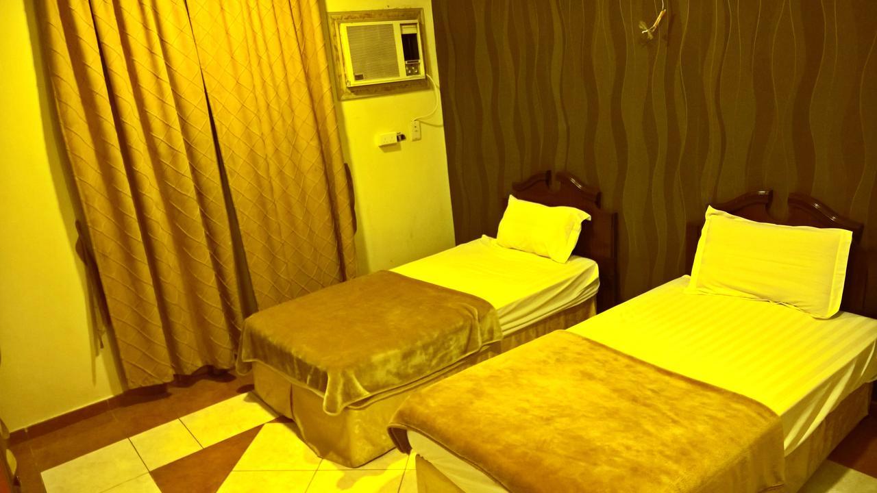 Taj Al Arous Furnished Units 3*