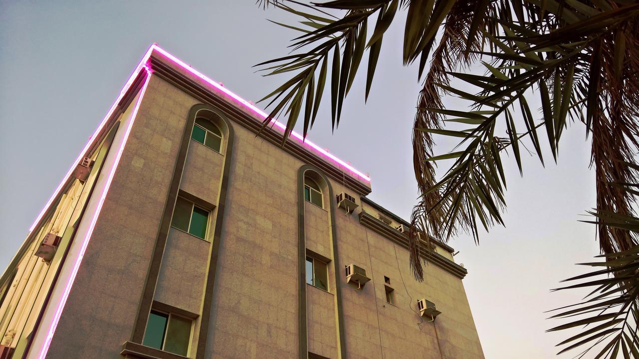 Aparthotel Taj Al Arous Furnished Units