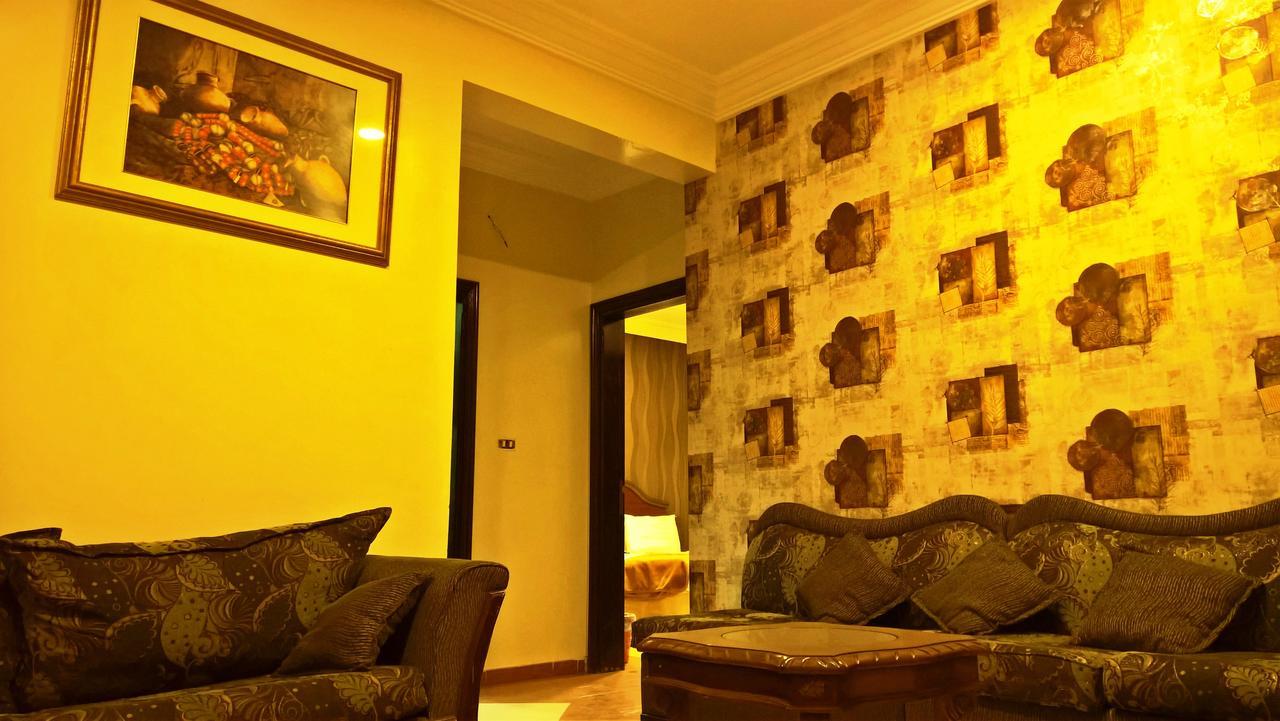 Aparthotel Taj Al Arous Furnished Units 3*