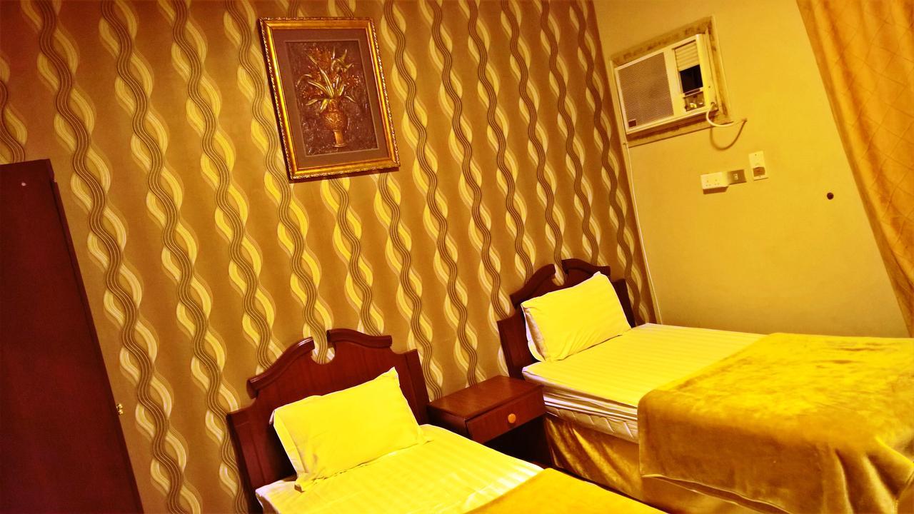 Taj Al Arous Furnished Units 3* Jeddah