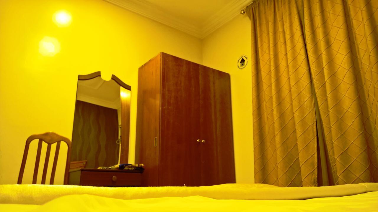 Taj Al Arous Furnished Units Aparthotel 3*