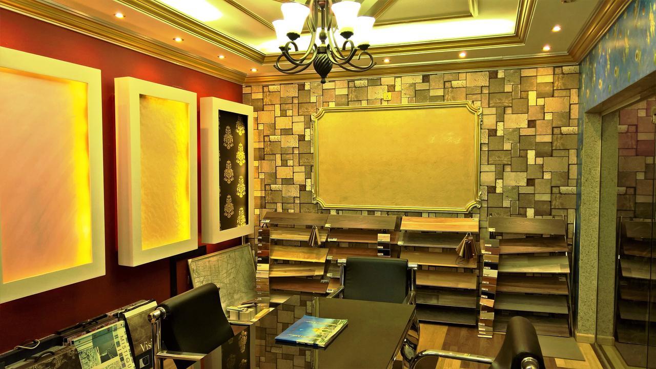 Aparthotel Taj Al Arous Furnished Units
