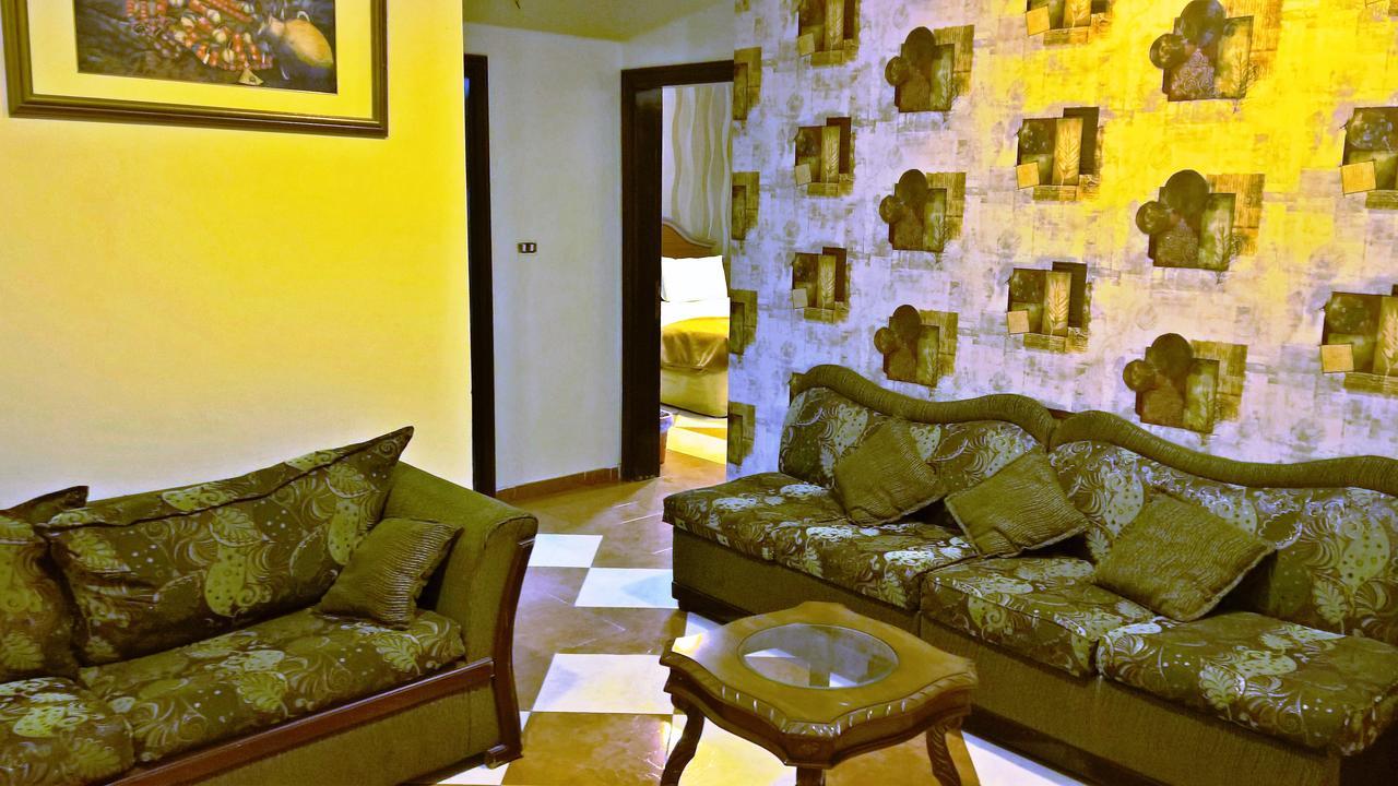 Aparthotel Taj Al Arous Furnished Units