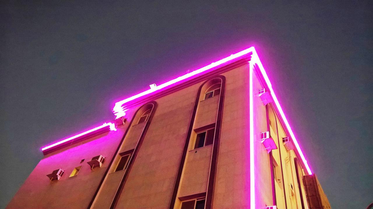 Taj Al Arous Furnished Units 3*