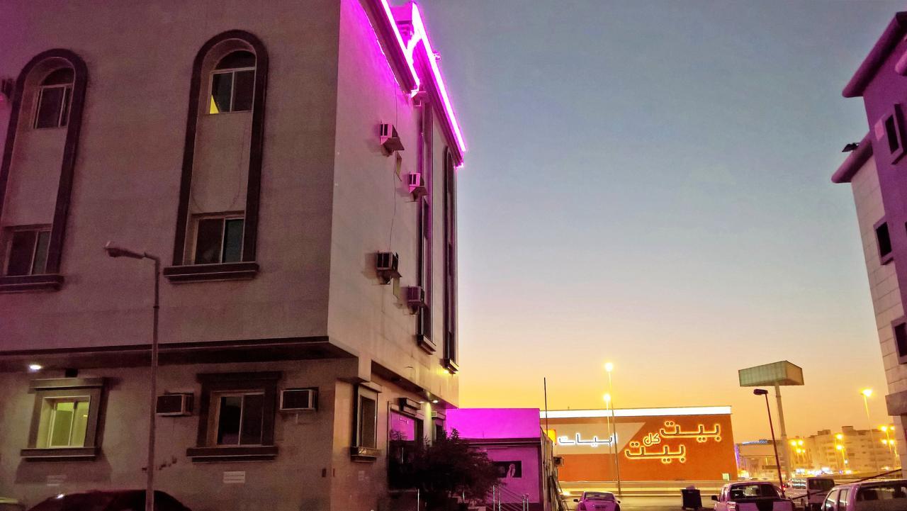 Taj Al Arous Furnished Units