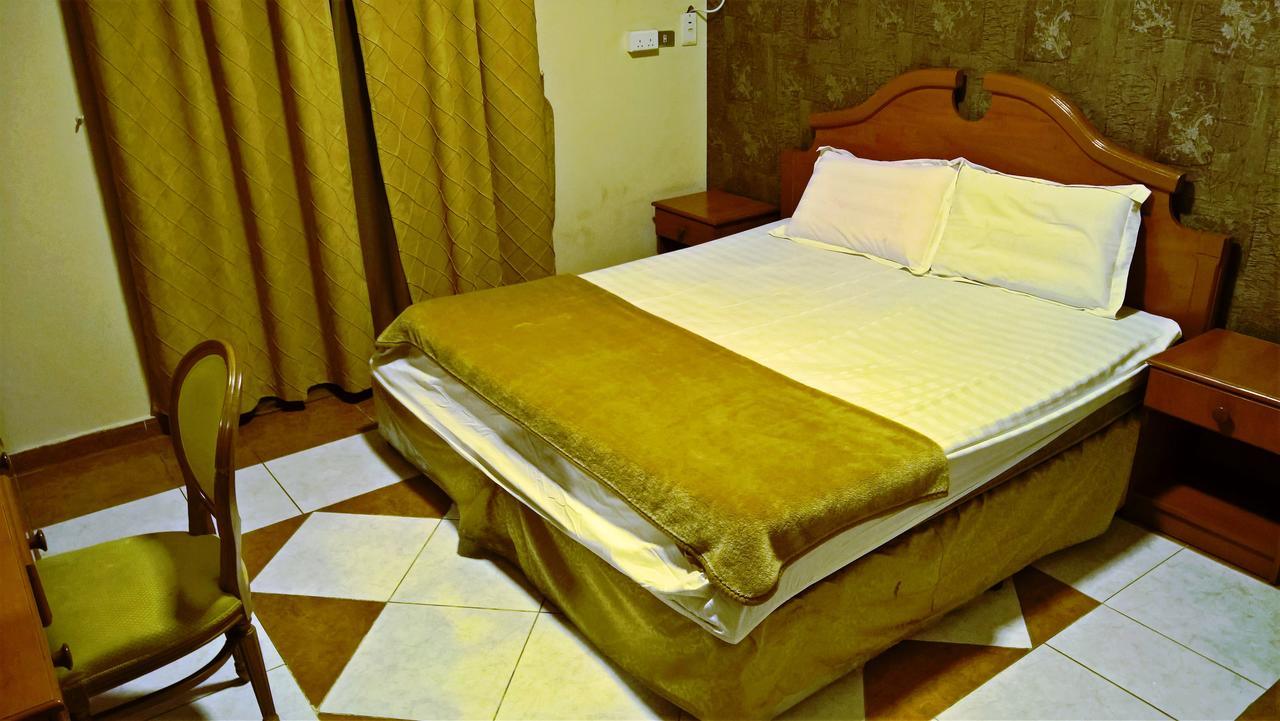 Taj Al Arous Furnished Units 3*