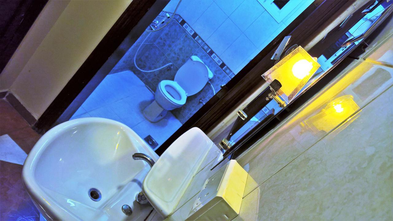 Taj Al Arous Furnished Units Aparthotel 3*