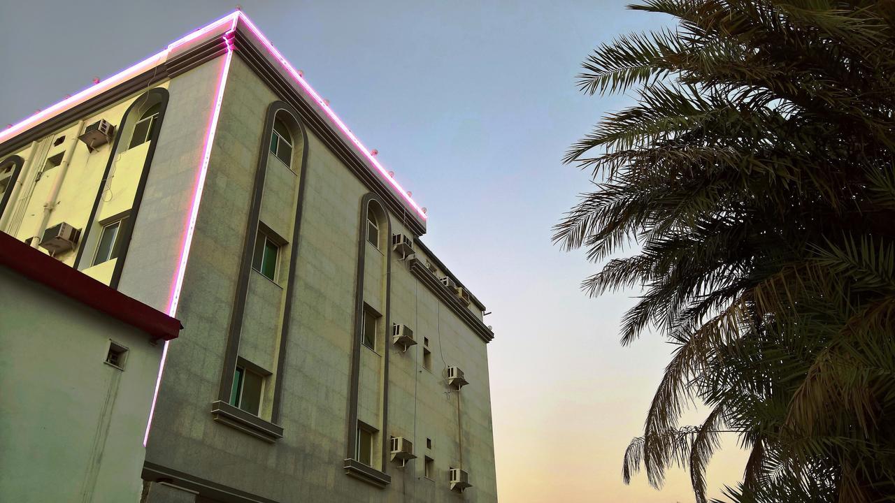 Taj Al Arous Furnished Units Aparthotel