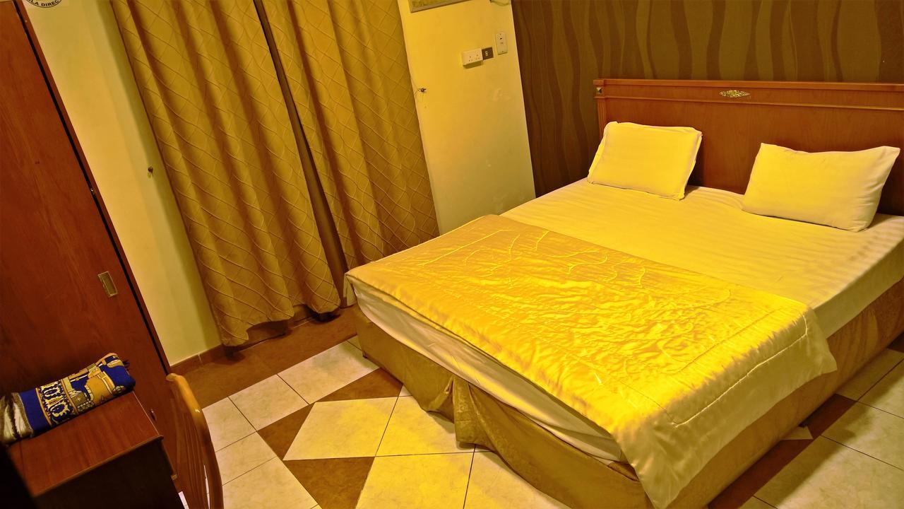 Taj Al Arous Furnished Units