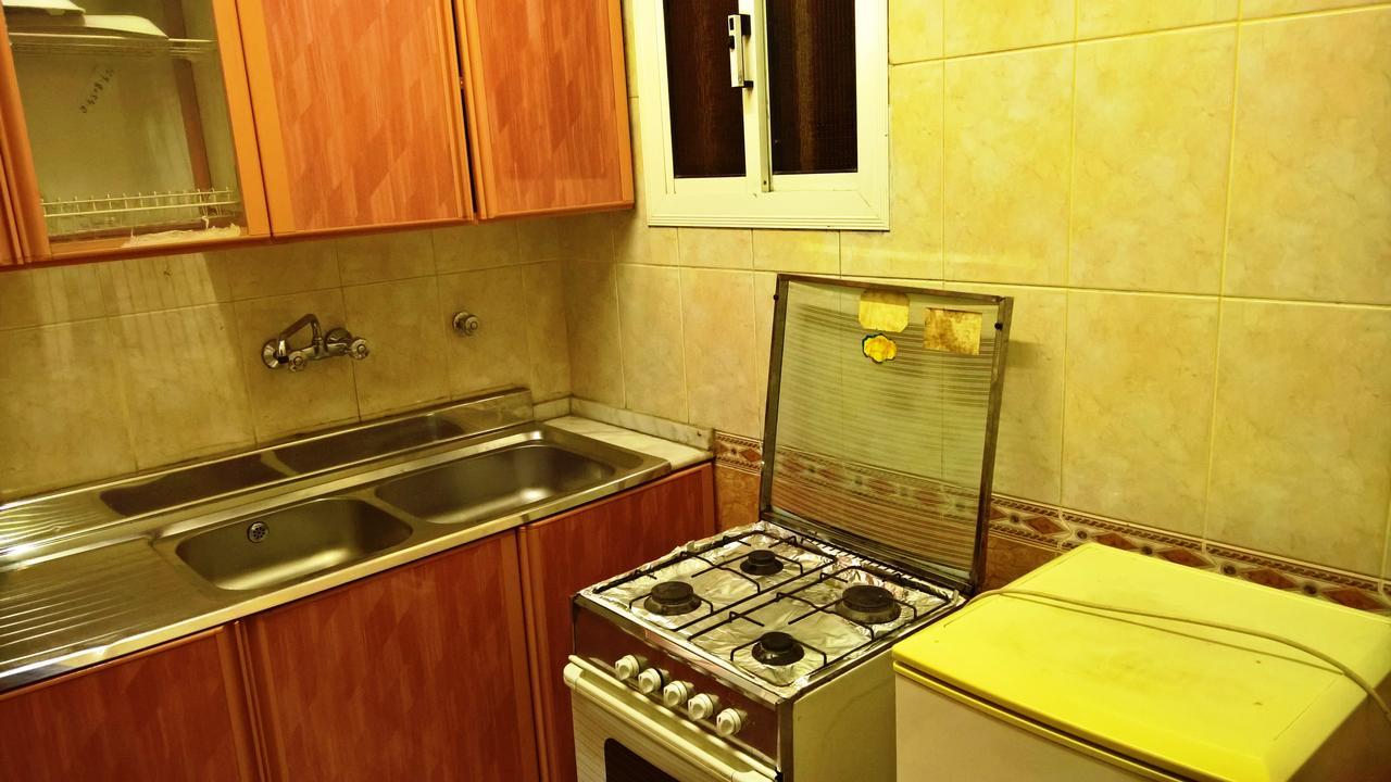 Taj Al Arous Furnished Units Aparthotel