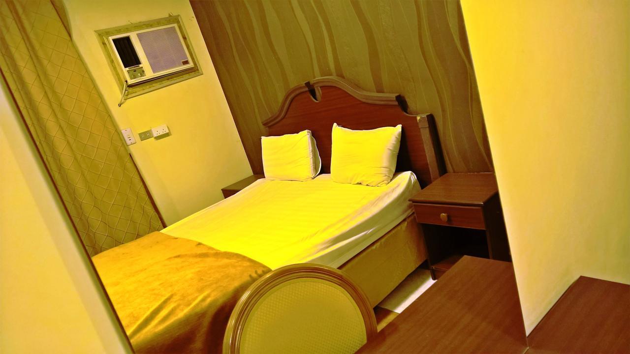 Taj Al Arous Furnished Units