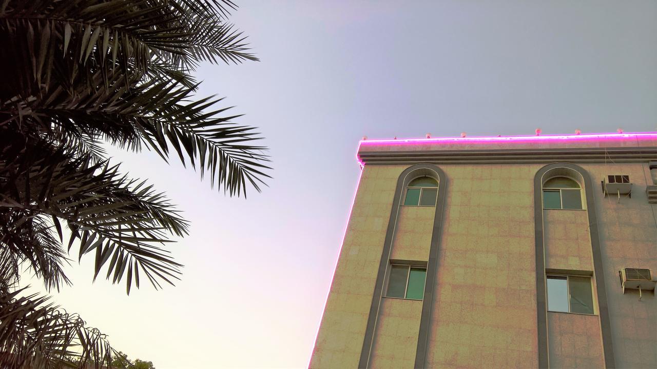 Taj Al Arous Furnished Units
