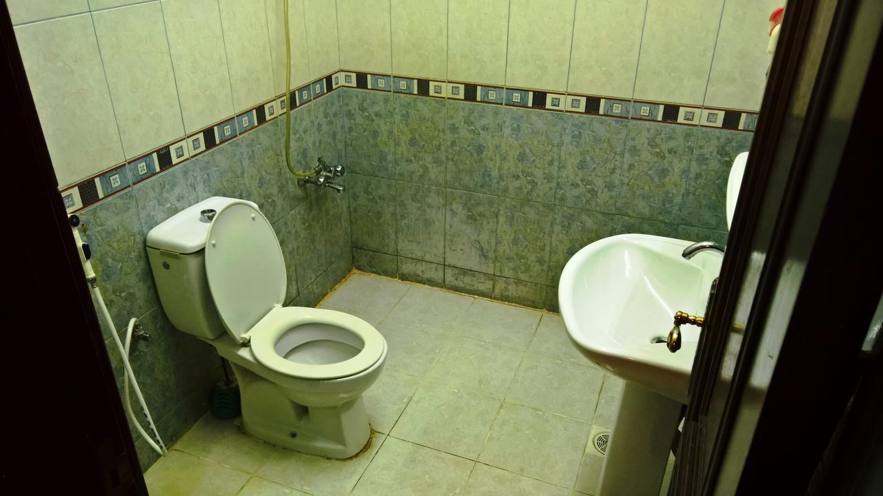Taj Al Arous Furnished Units Aparthotel
