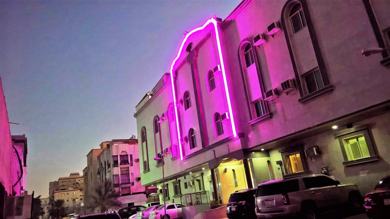 Aparthotel Taj Al Arous Furnished Units 3*