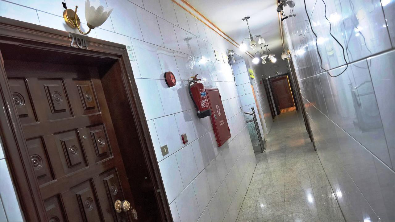 Aparthotel Taj Al Arous Furnished Units