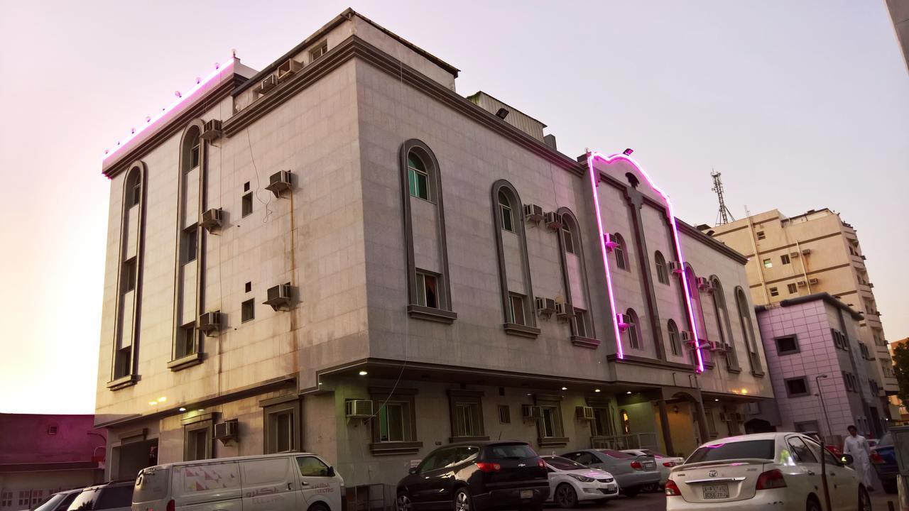 Aparthotel Taj Al Arous Furnished Units