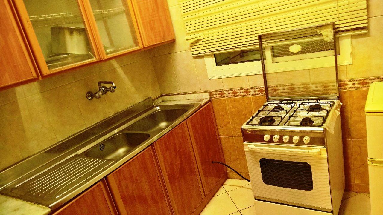 Taj Al Arous Furnished Units Jeddah
